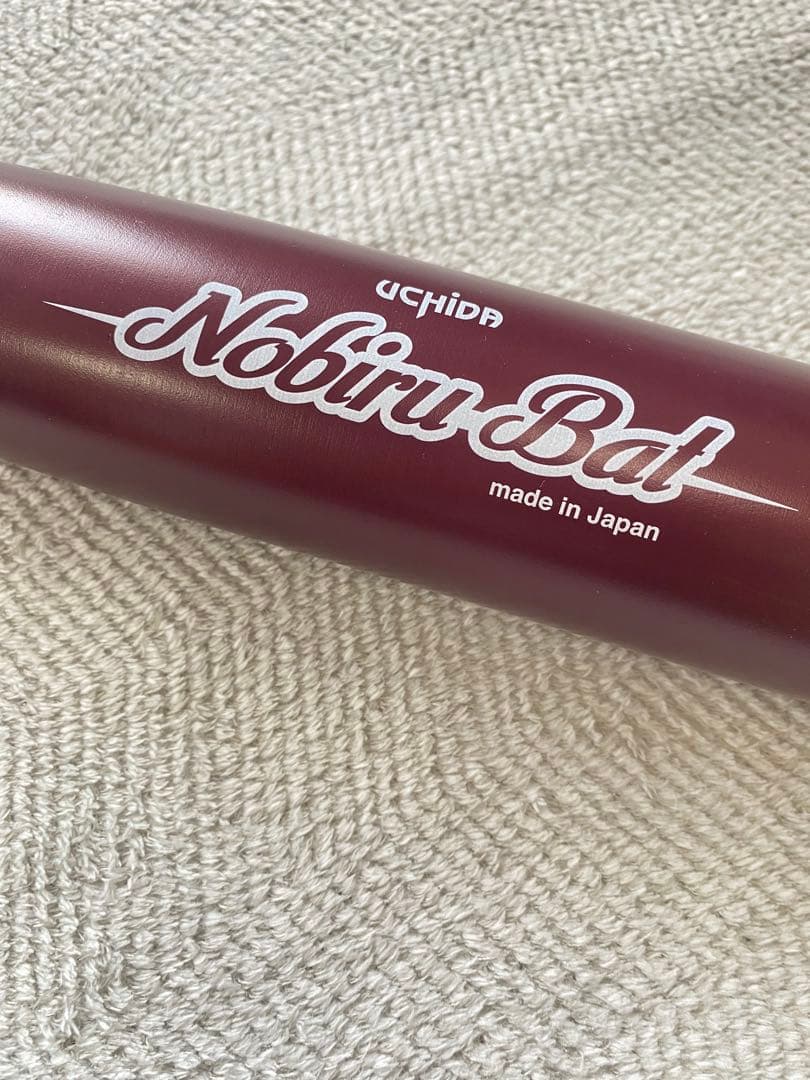 【UCHIDA】NB-80DR 軽量タイプ 日本製 音鳴り式