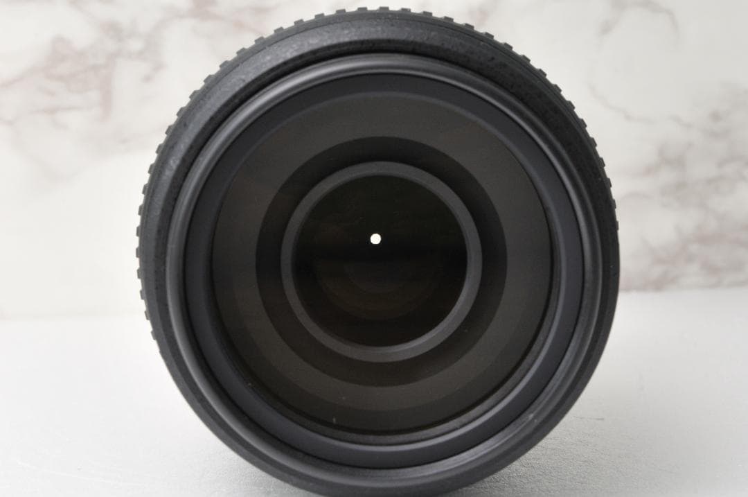 Nikon AF-S 55-300mm VR⭐️超望遠レンズ ニコン ズーム