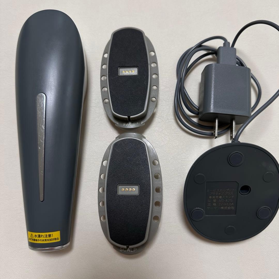 YA-MAN ミーゼ スカルプリフトアクティブ プラス MS-82G