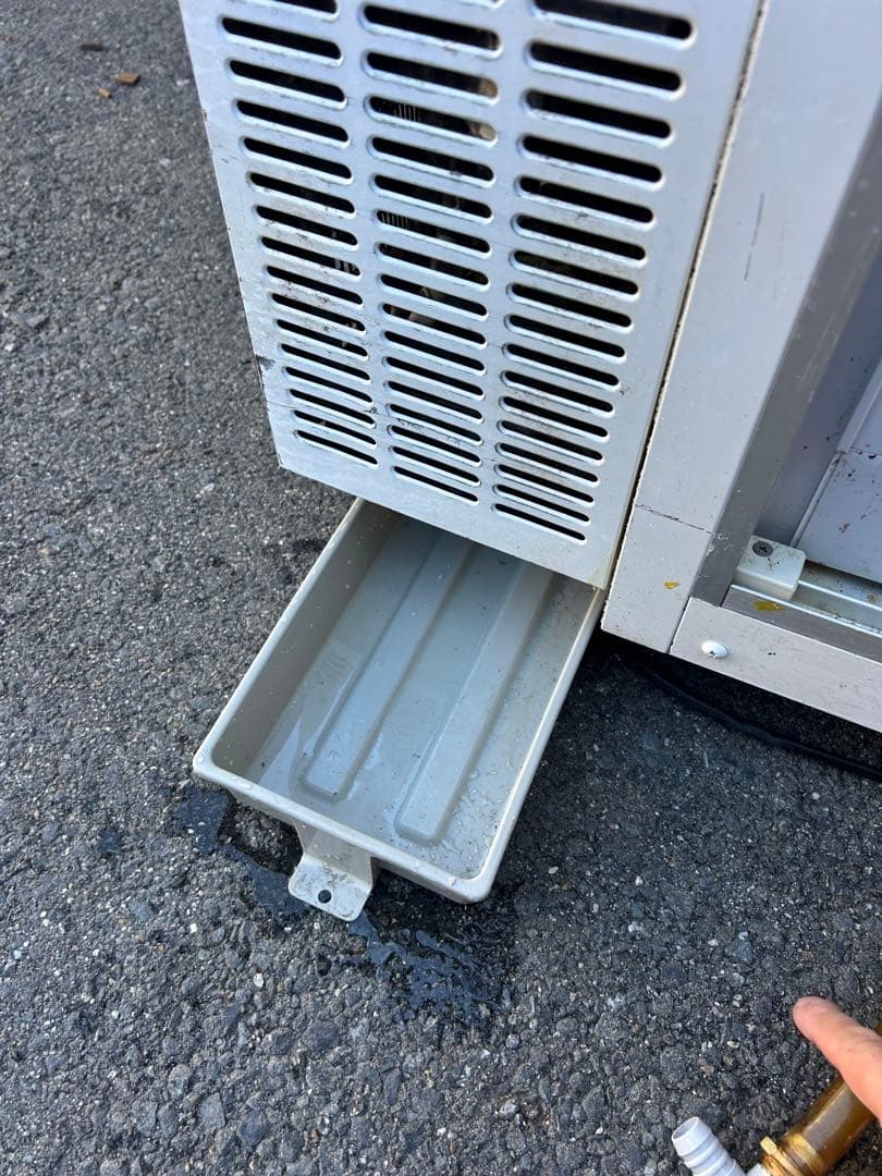 ダイワ【冷蔵さショーケース】動作確認済み