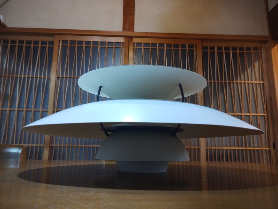 北欧 照明 ルイス・ポールセン ph5 正規品