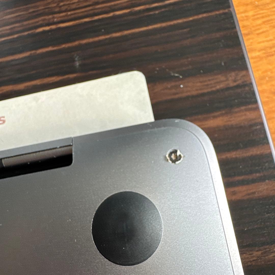 MacBook Pro M1, 16GB, 512GB 本体 箱付き 充電器付き