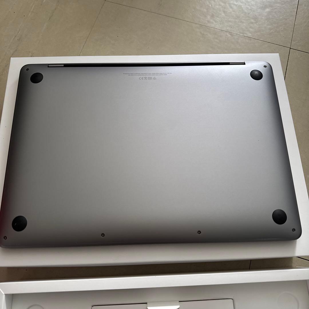 MacBook Pro M1, 16GB, 512GB 本体 箱付き 充電器付き