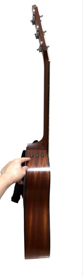 【美品】Taylor 110ce エレアコ 美品 純正ギグバッグ付 弾語に最適