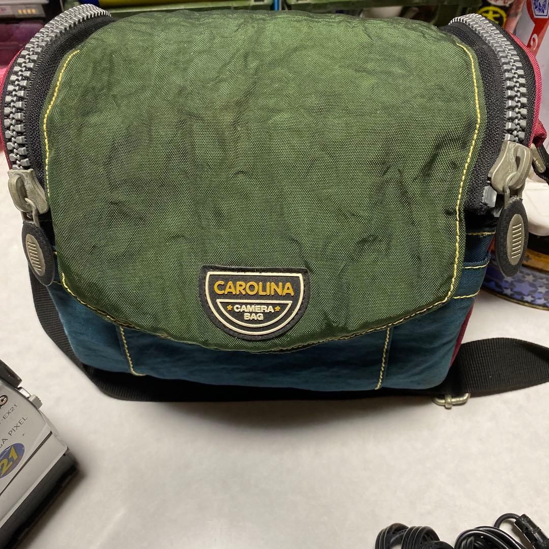 動作品　Panasonic miniDVビデオカメラ NV-EX21 ④