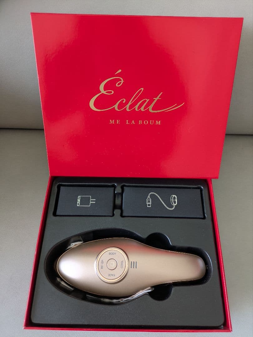 美品 IKKOプロデュース MEラボンエクラ