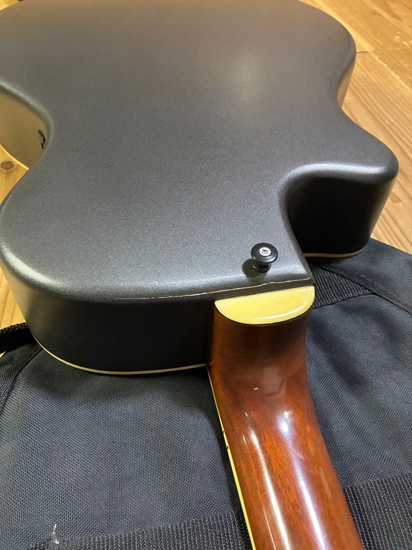 YAMAHA APX-8S エレアコ 長渕剛　アルフィー他