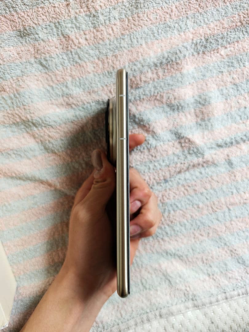 【即日発送】Huawei Pura 80 Ultra 512GBモデル グロ版