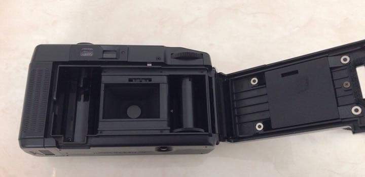 希少美品★FUJI picPAL2フィルムカメラ