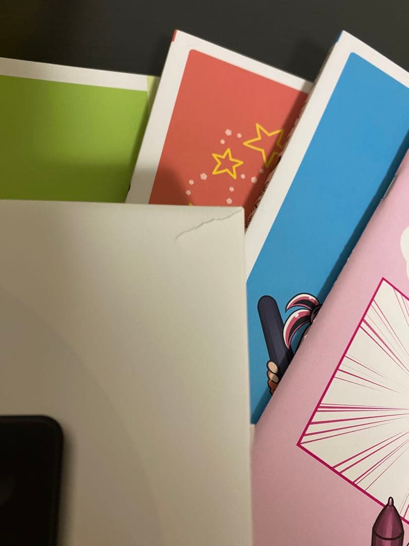 Wacom Intuos ブラック ペンタブレット