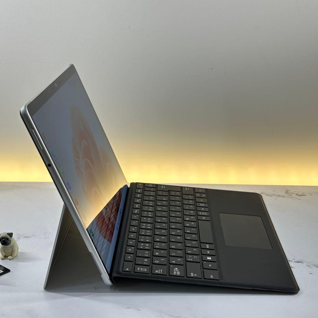 【美品】　Surface Pro8 i5/8/SSD256 Office
