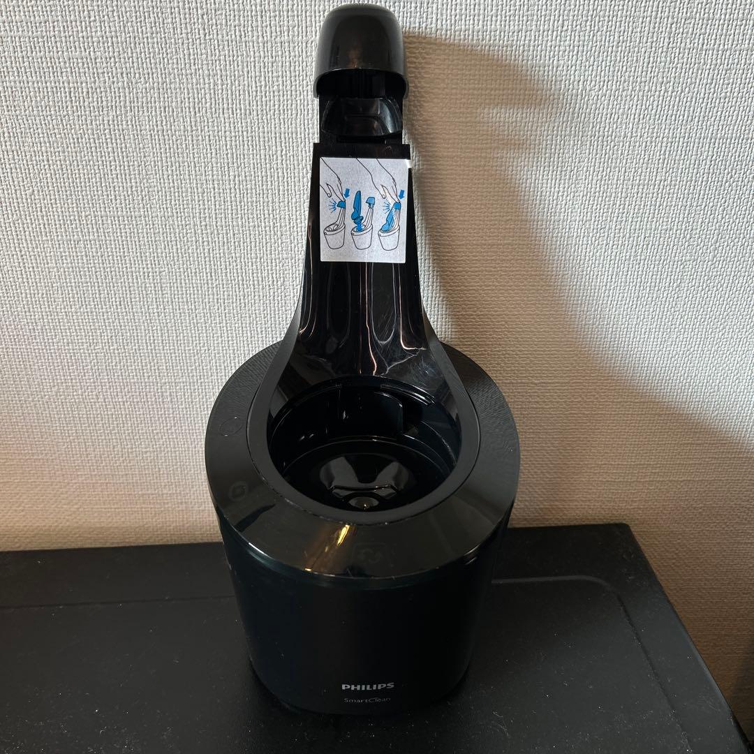 Phillips 電動シェーバー series 9000 2021年製