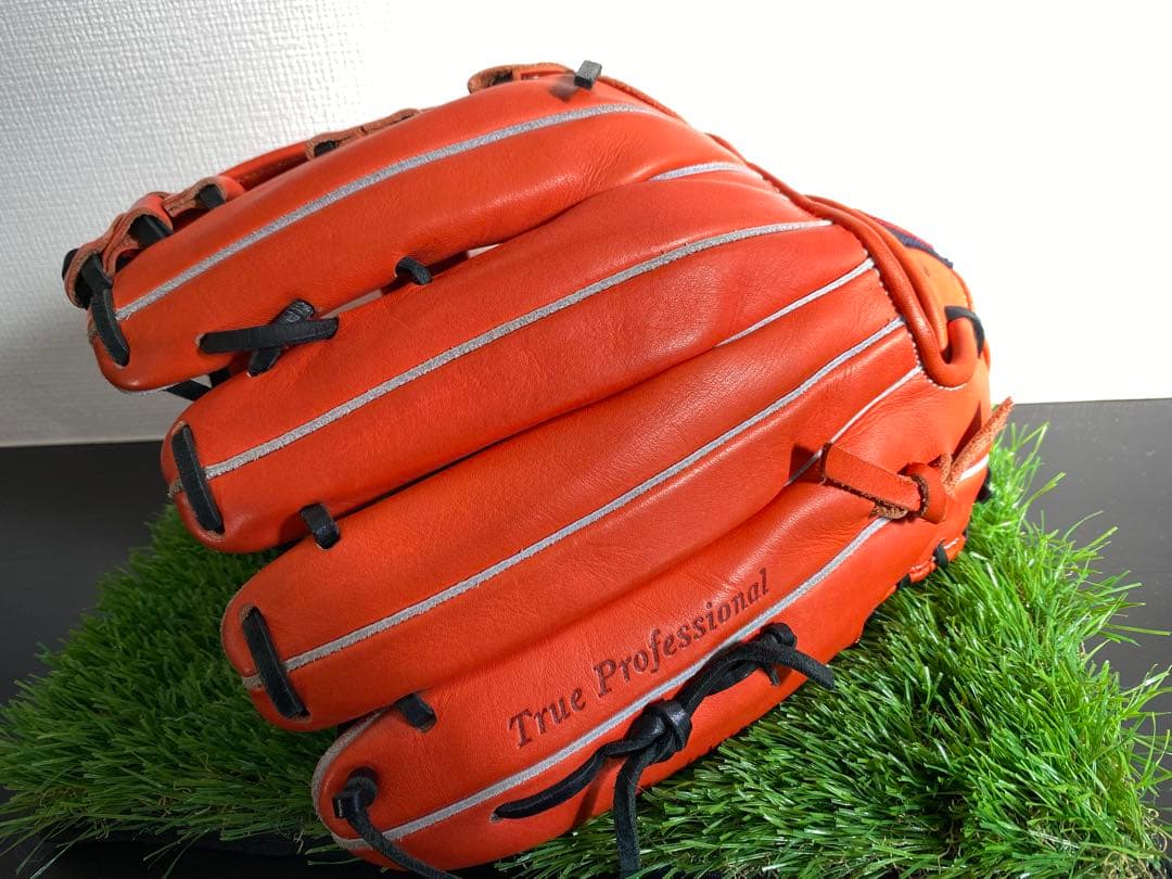 久保田スラッガー　KSN-SPC 軟式　外野手　小型