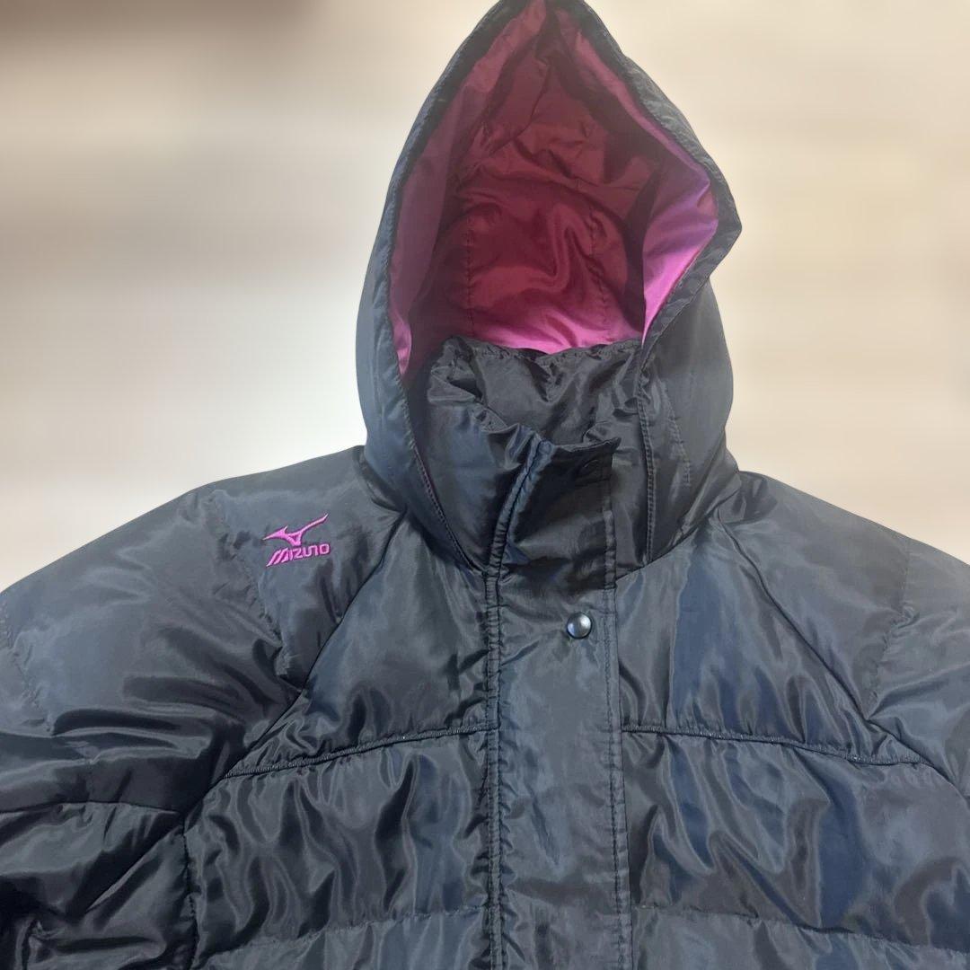 【E★mama様】ミズノ　ベンチコート