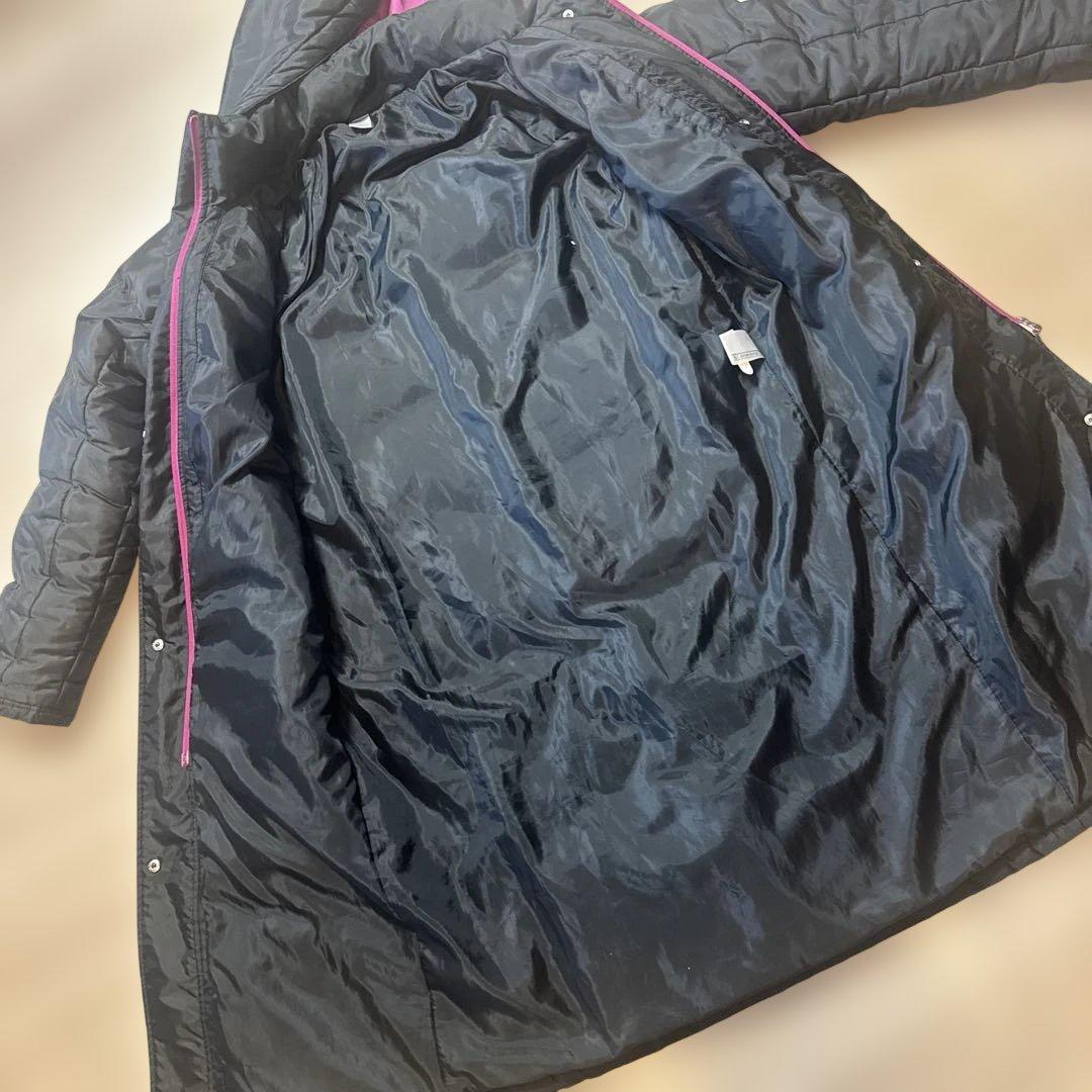 【E★mama様】ミズノ　ベンチコート