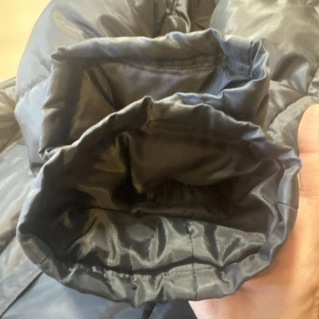 【E★mama様】ミズノ　ベンチコート