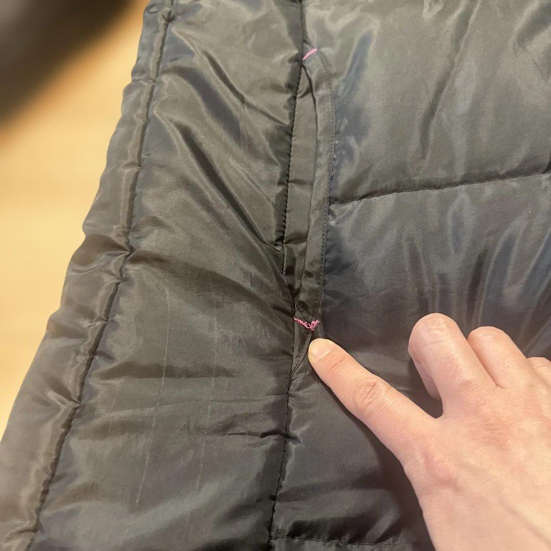 【E★mama様】ミズノ　ベンチコート