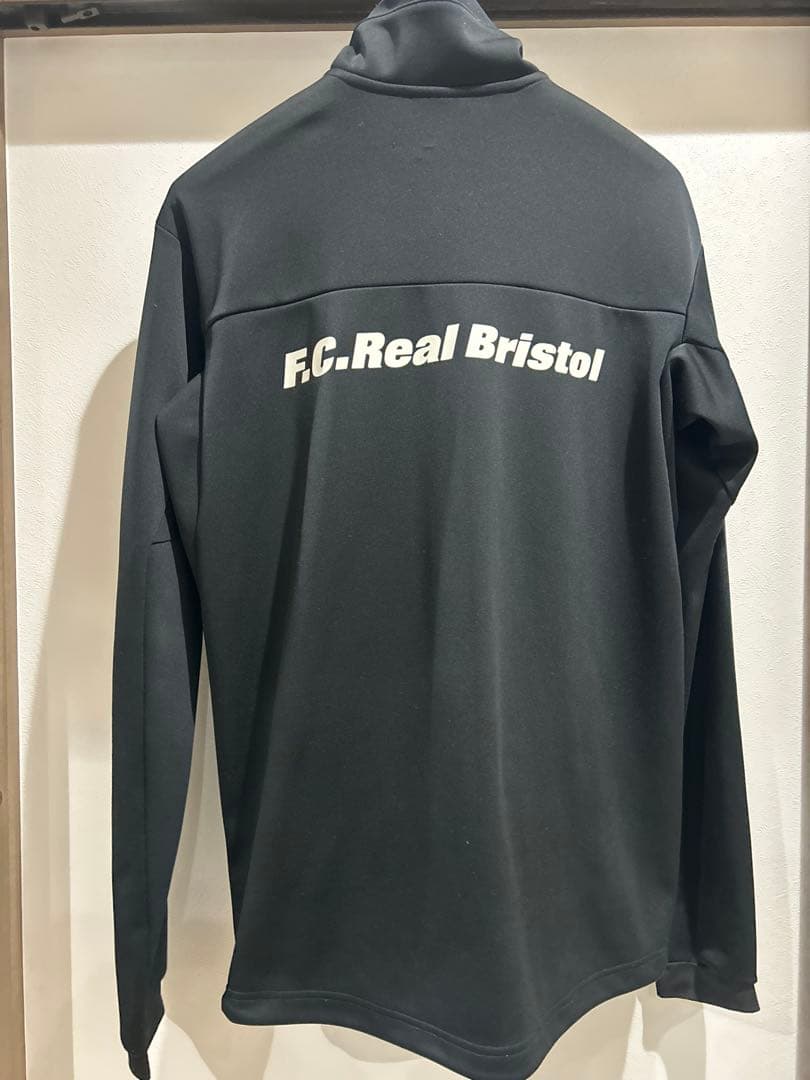 ジャケット・アウター POLARTECPOWERSHIELD STAND COLLAR BLOUSON