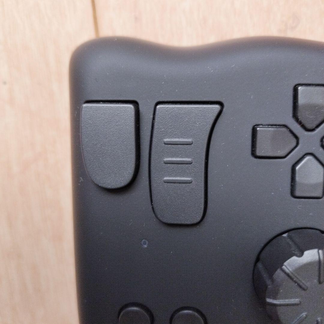 TourBox NEO クリエイティブコントローラー