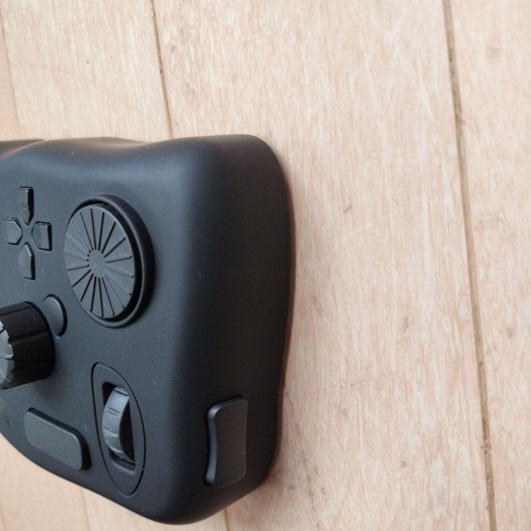 TourBox NEO クリエイティブコントローラー