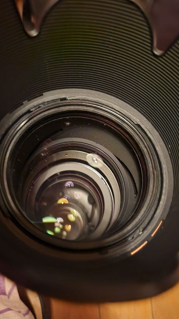 4/29までタムロン　EF　70-200mm f/2.8 　説明読んでください