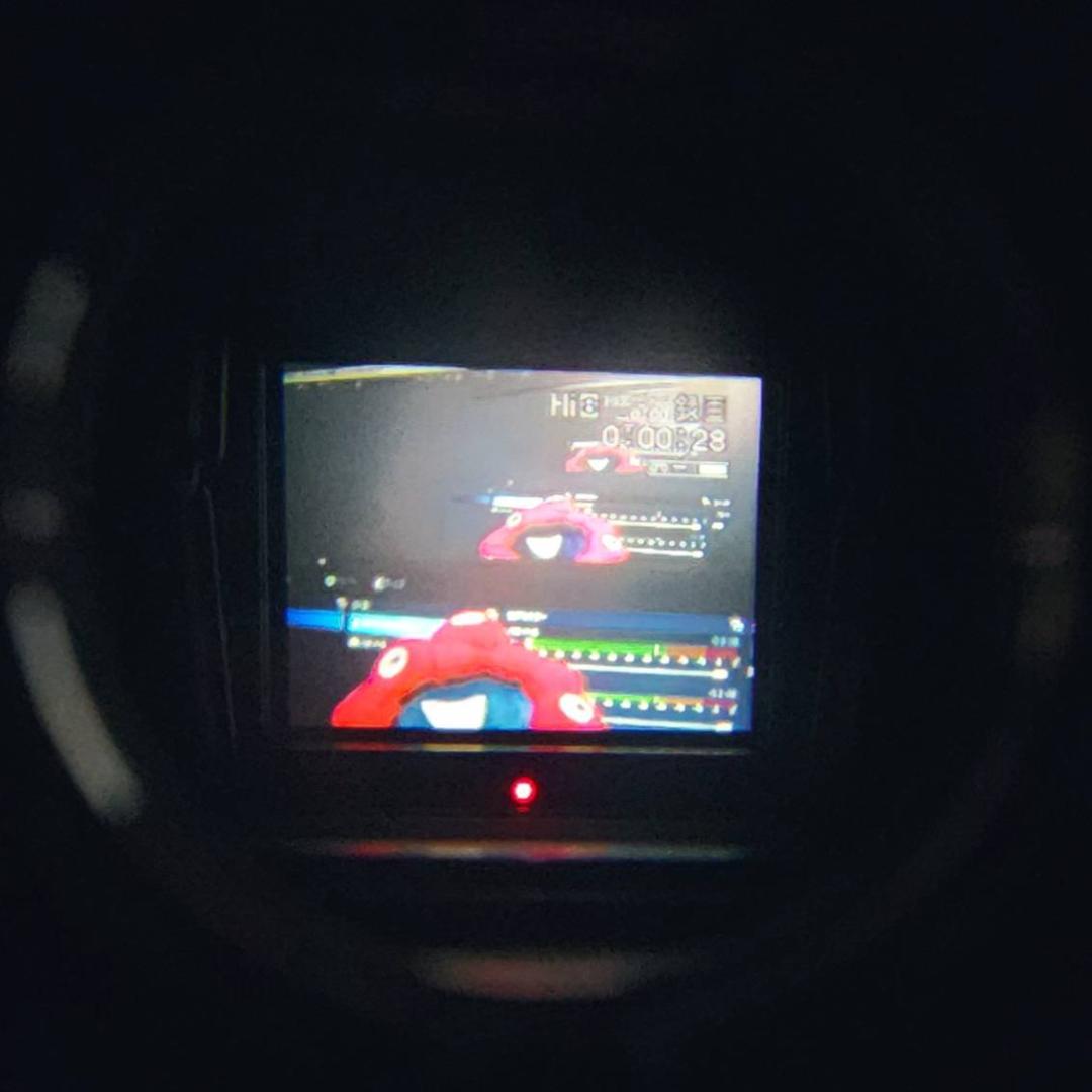 【動作確認済】SONY 高画質 Hi8 ビデオカメラ ステーションセット