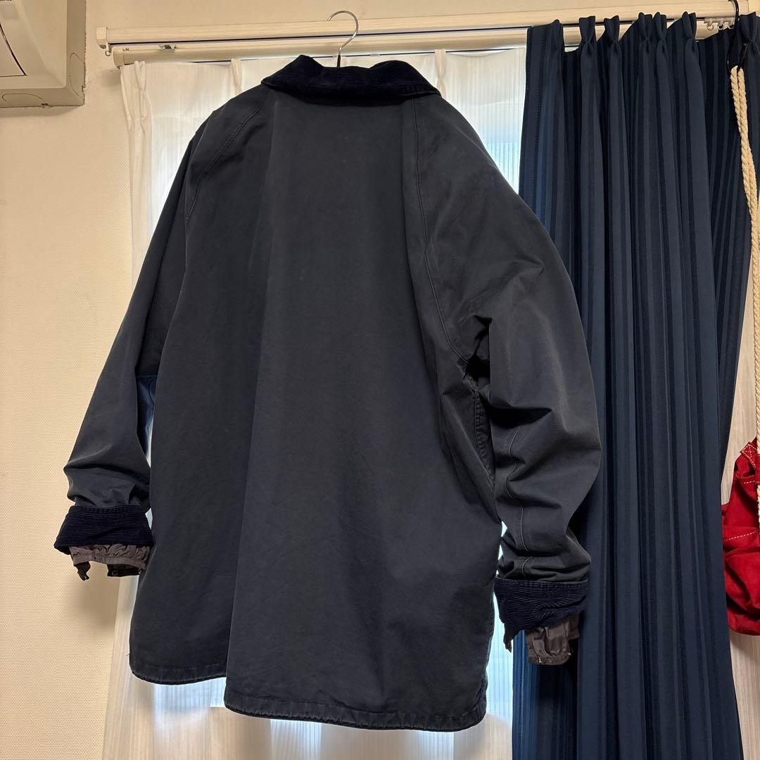 バブアー　ビューフォート