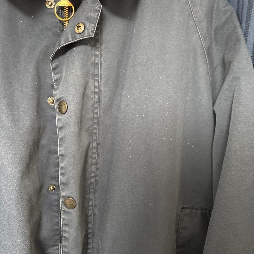 バブアー　ビューフォート