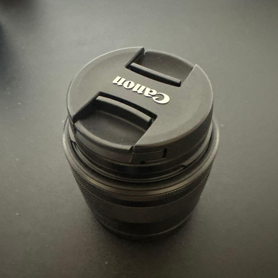 みや【Canon】EOS Kiss M ダブルズームキット