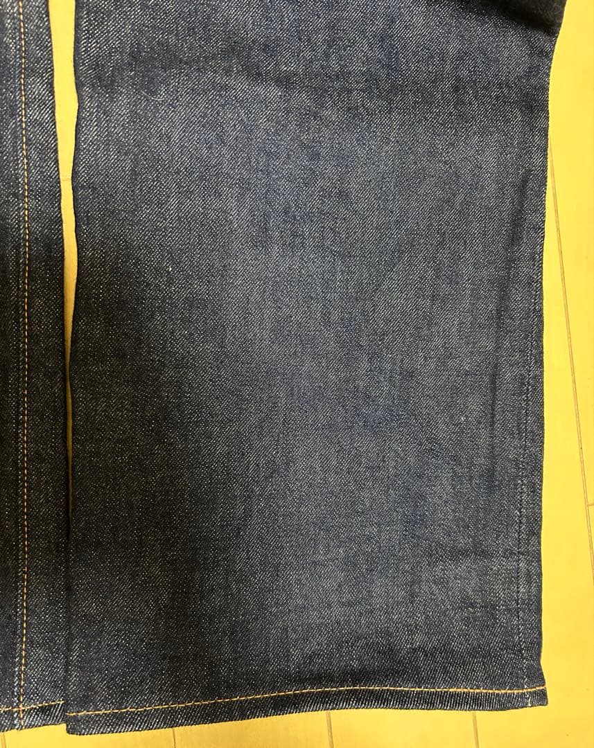 パンツ TCB 50's Jeans 13.5oz W33