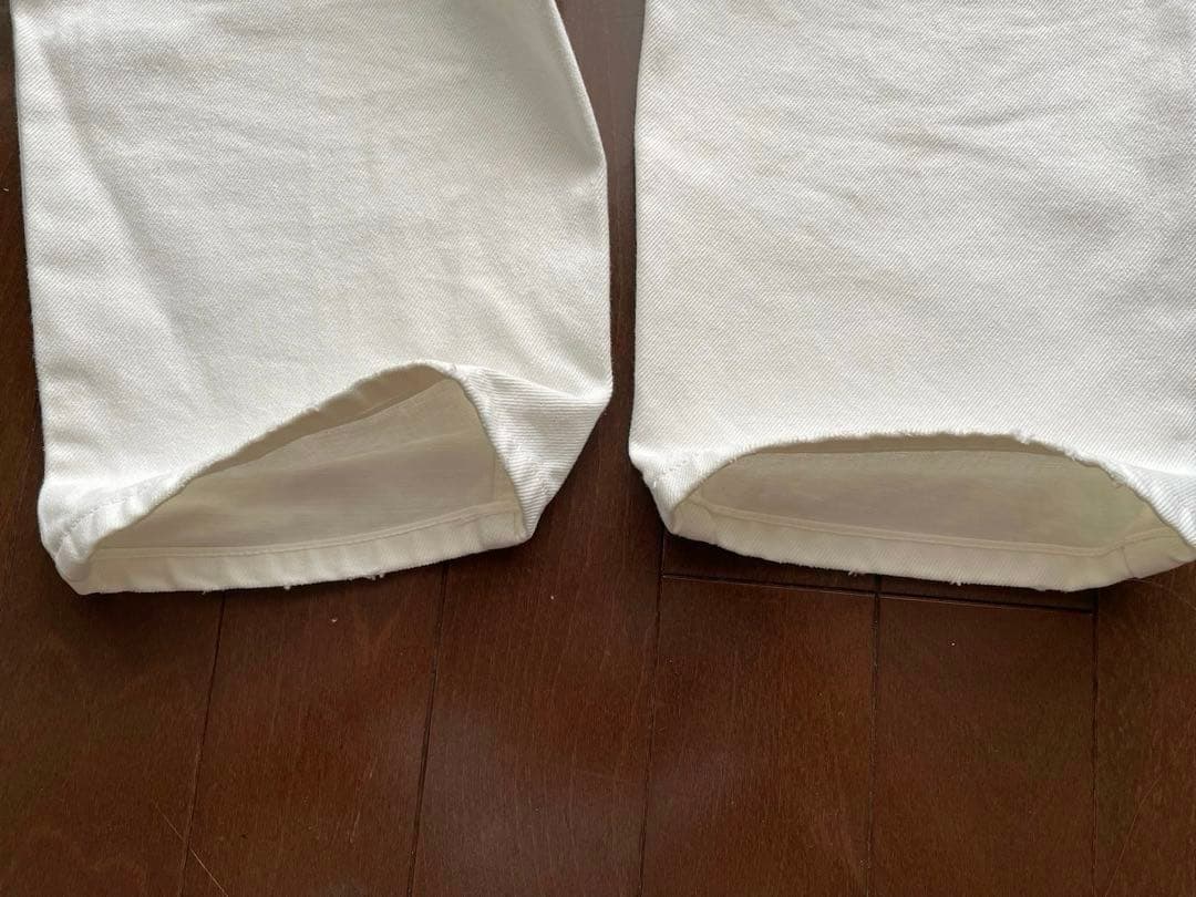 RED CARD TOKYO レッドカード トーキョーJAZZホワイト23