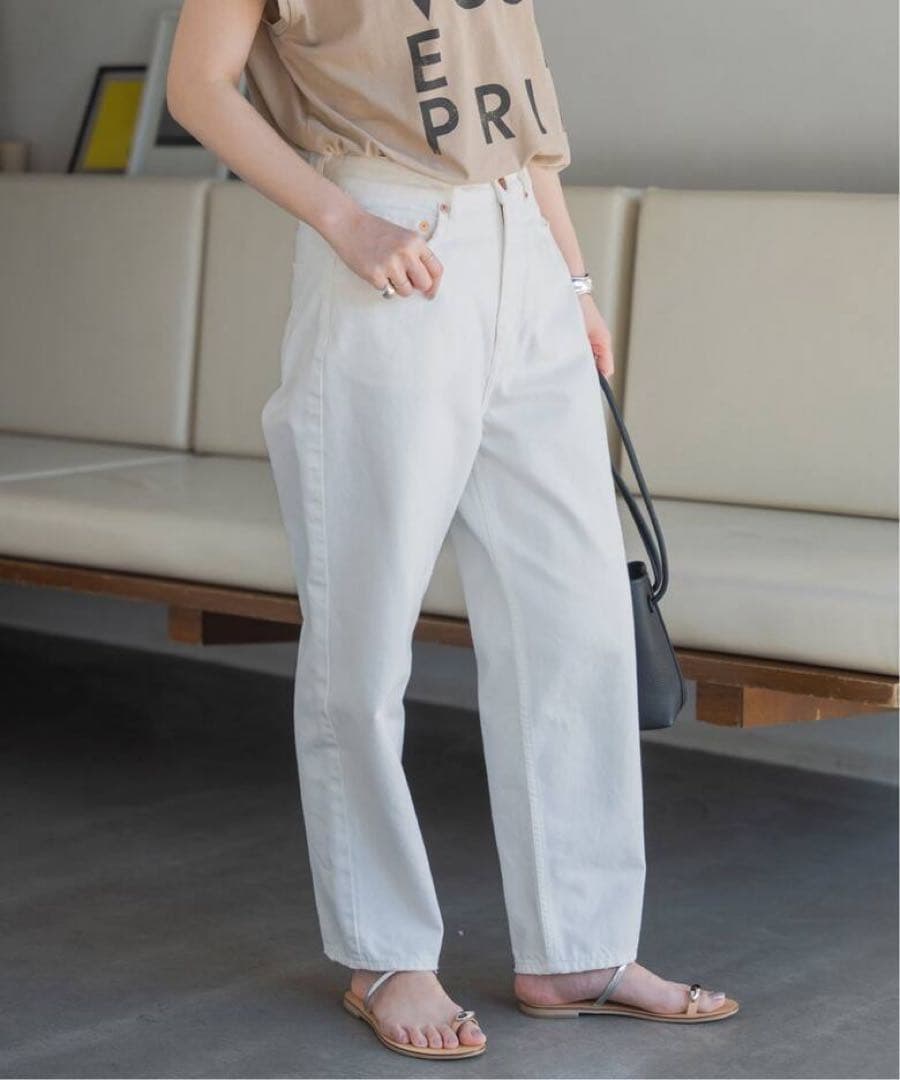 RED CARD TOKYO レッドカード トーキョーJAZZホワイト23