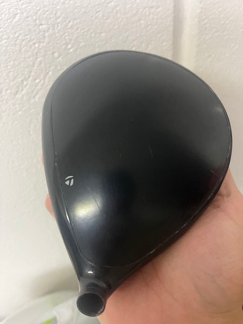 テーラメイド　ステルスプラスドライバー10.5