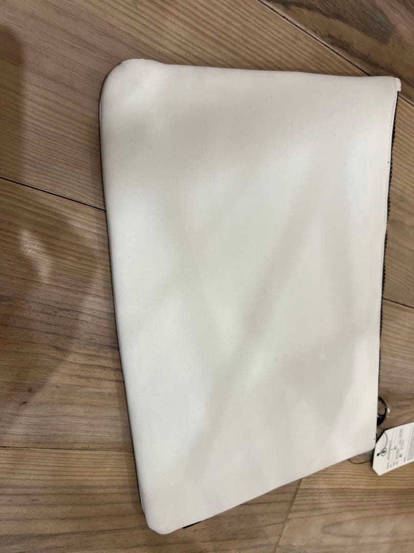 BLACK MARBLE DISPASSION 07 ポーチ