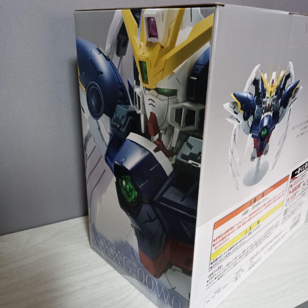 一番くじ ガンダムW ラストワン賞 ウイングガンダムゼロEW