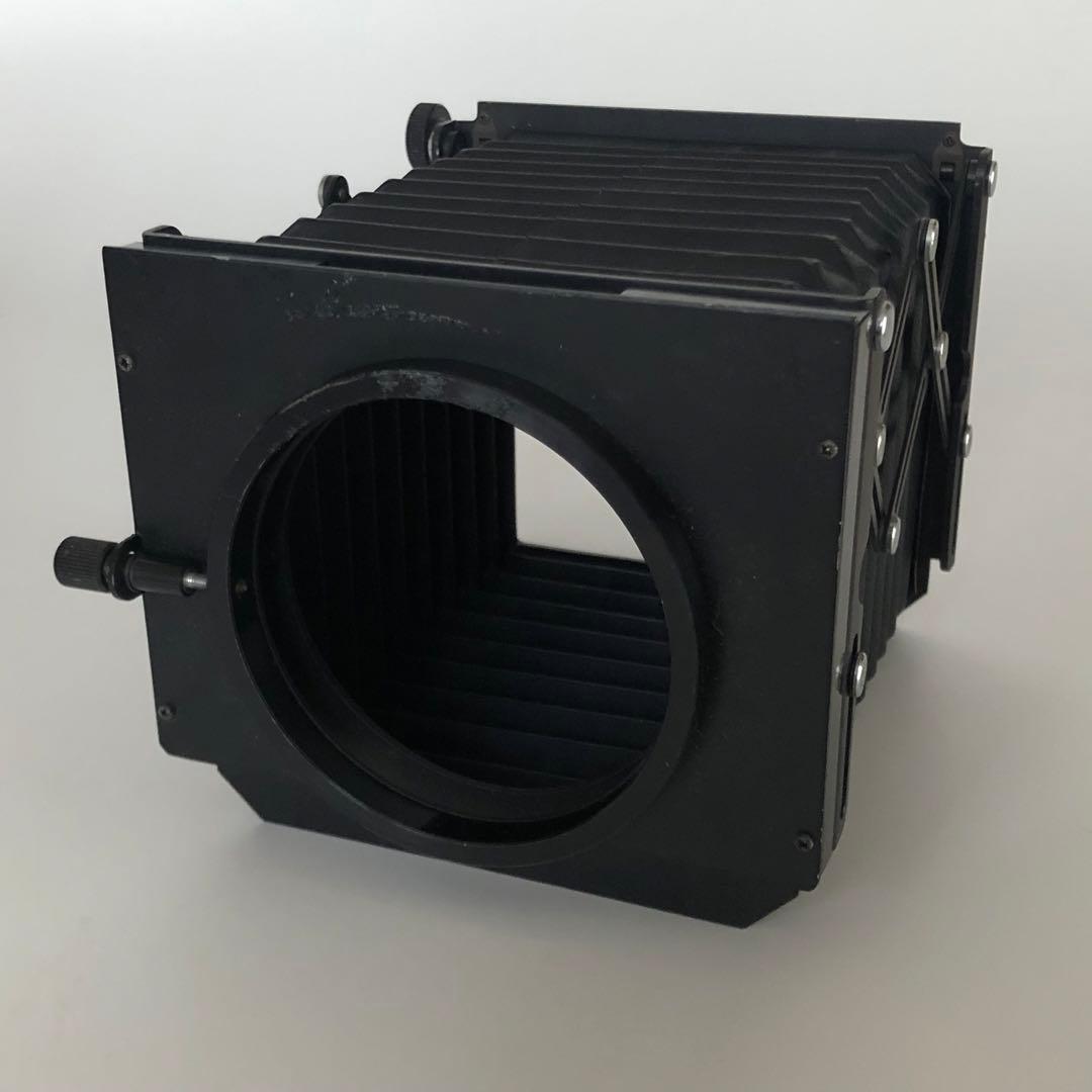 マミヤRZ/RBで！technikal hoodPRP/中古