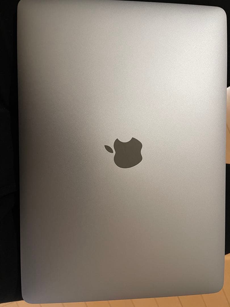 MacBookPro 13インチ USキーボード2017年スペースグレイ