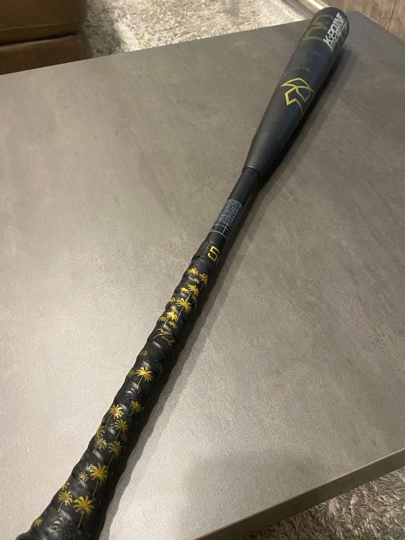 【美品】ディマリニ・K-POINT Kポイントストロング3 トップバランス