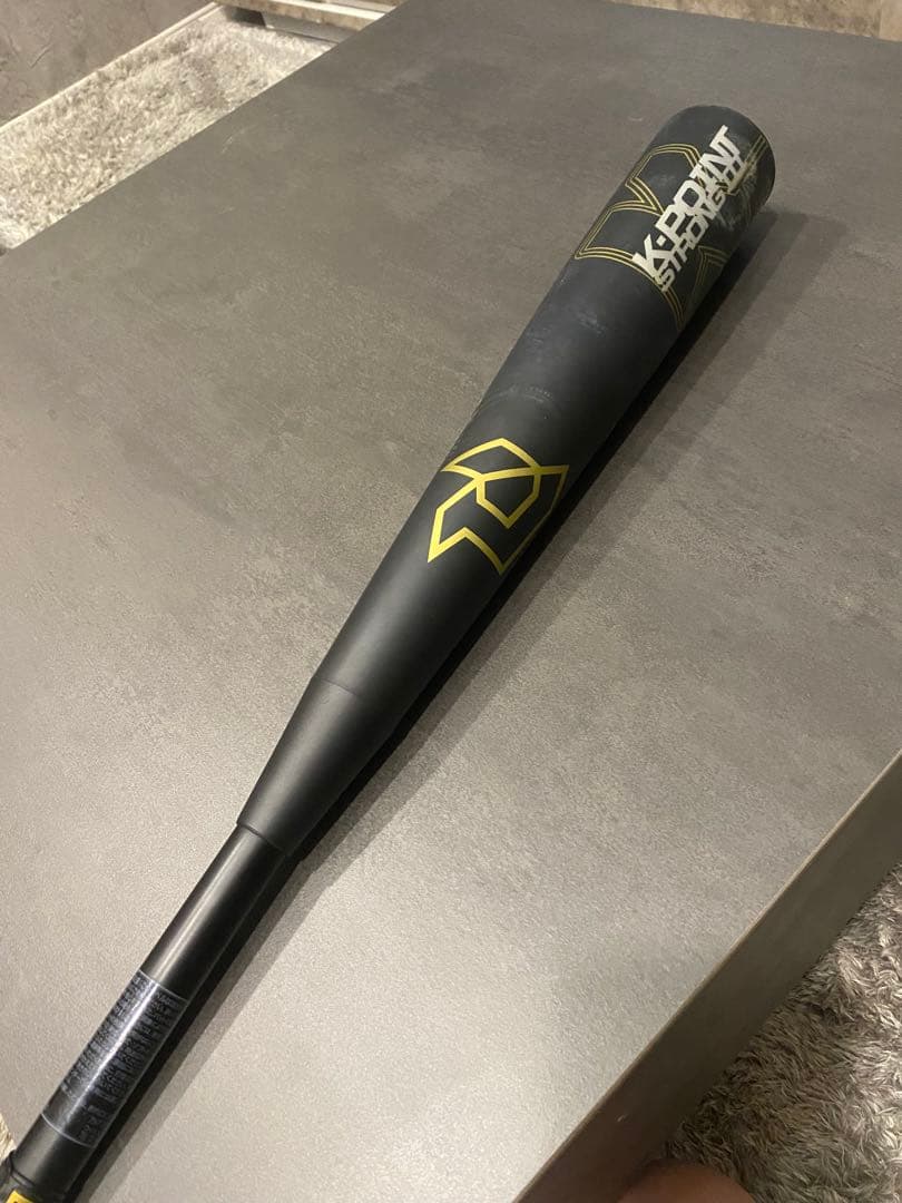 【美品】ディマリニ・K-POINT Kポイントストロング3 トップバランス