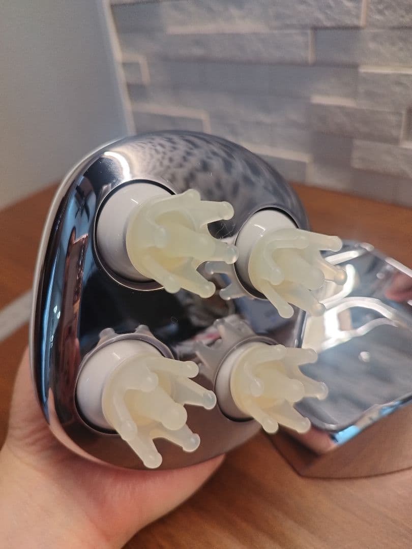 美品︎✨️リファ ビューテック ヘッドスパ