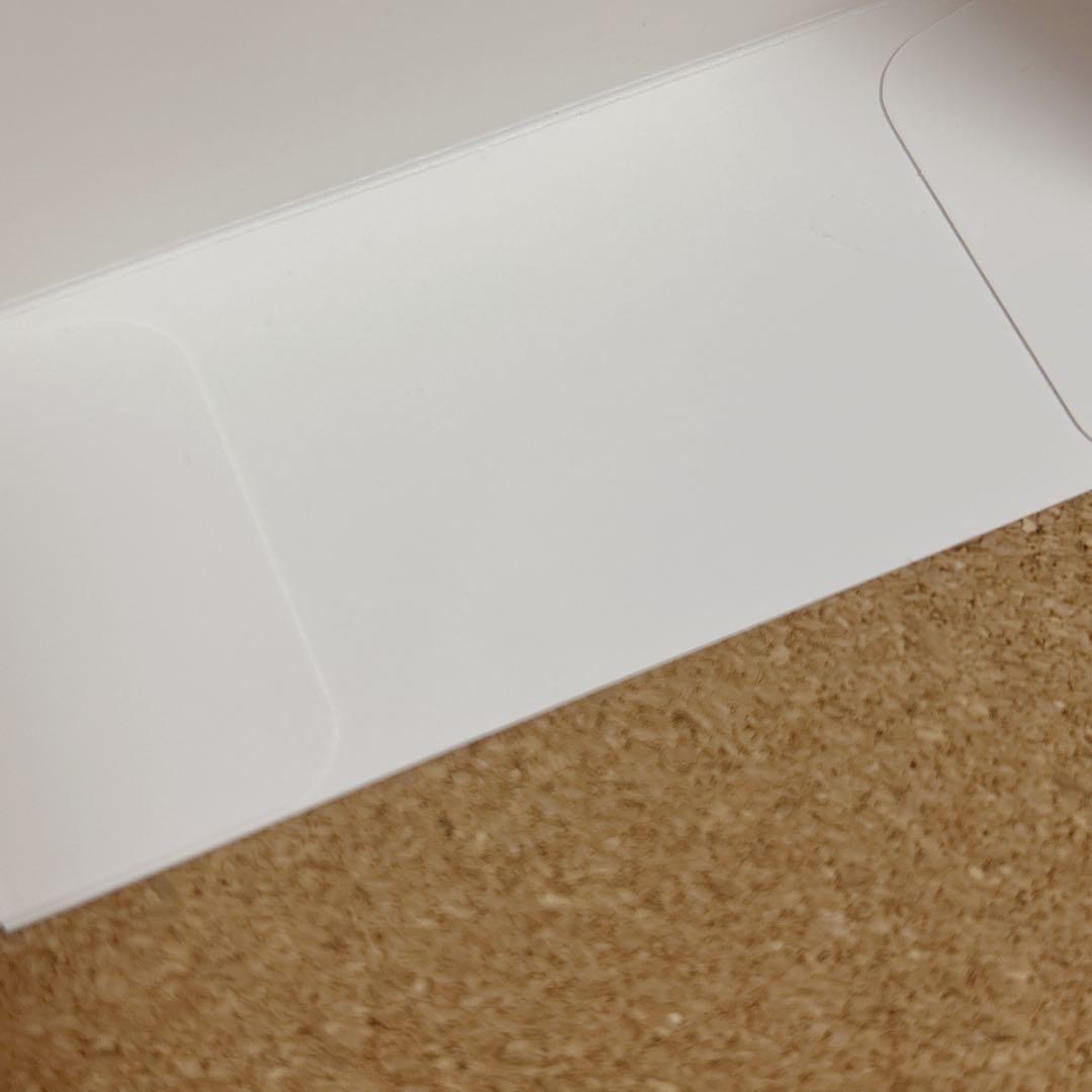 フランシュリッペ　ijiwaru コラボ　ベビラビぬいぐるみ　ミルク　白　新品