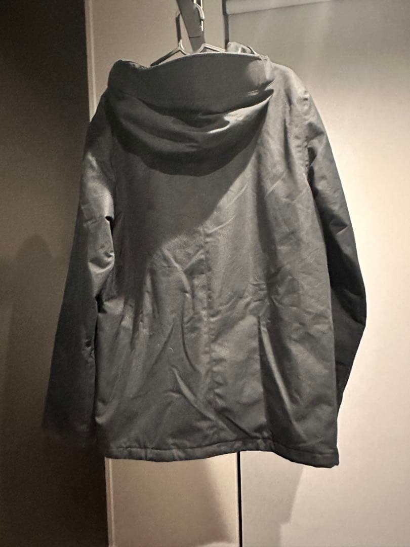 VOLCOM スノーボードウェア ジャケット　Sサイズ