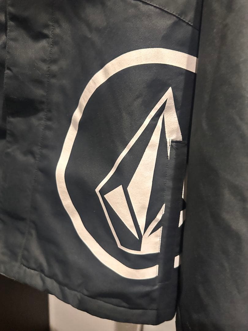 VOLCOM スノーボードウェア ジャケット　Sサイズ