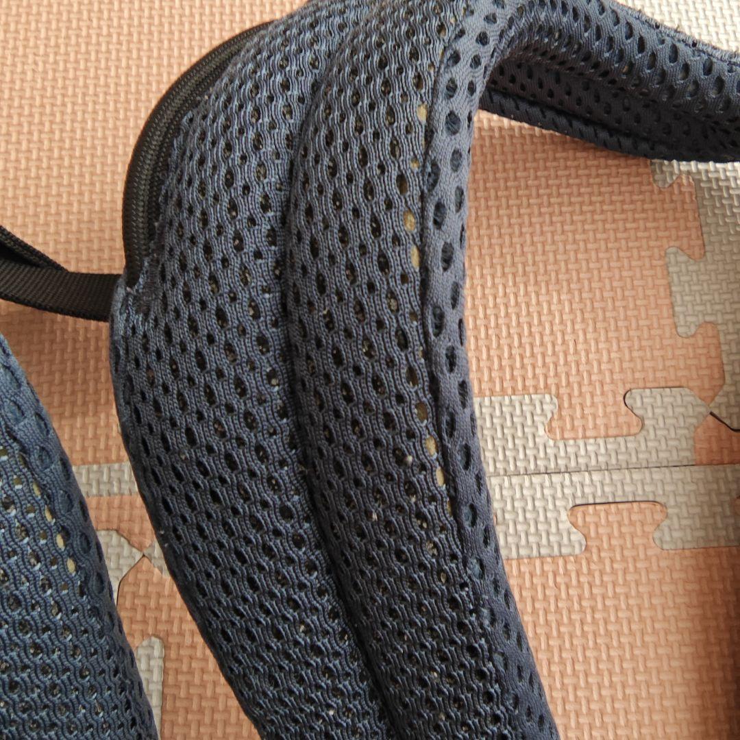 ベビービョルンハーモニー 抱っこ紐カバー　よだれカバー　ヘッドサポートセット