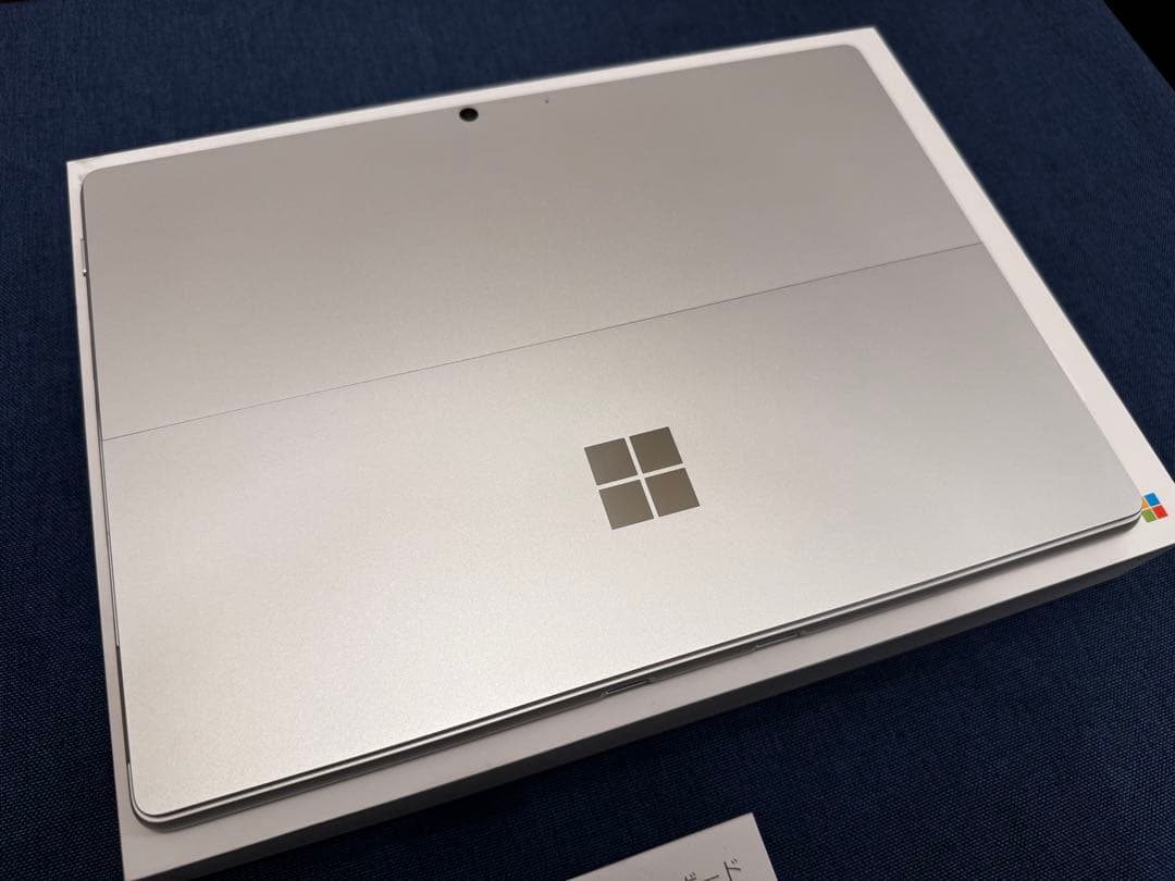 MS Surface Pro8/スリムペン2付き Signtureキーボード