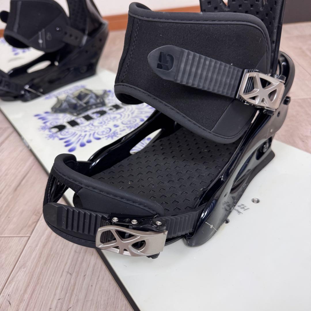 専用YONEX DECLIC 142cm スノーボード