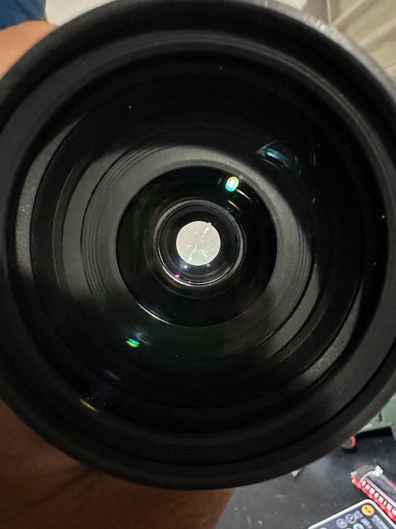 レンズ(ズーム) TAMRON AF 28-75mm F2.8 XR Di EF