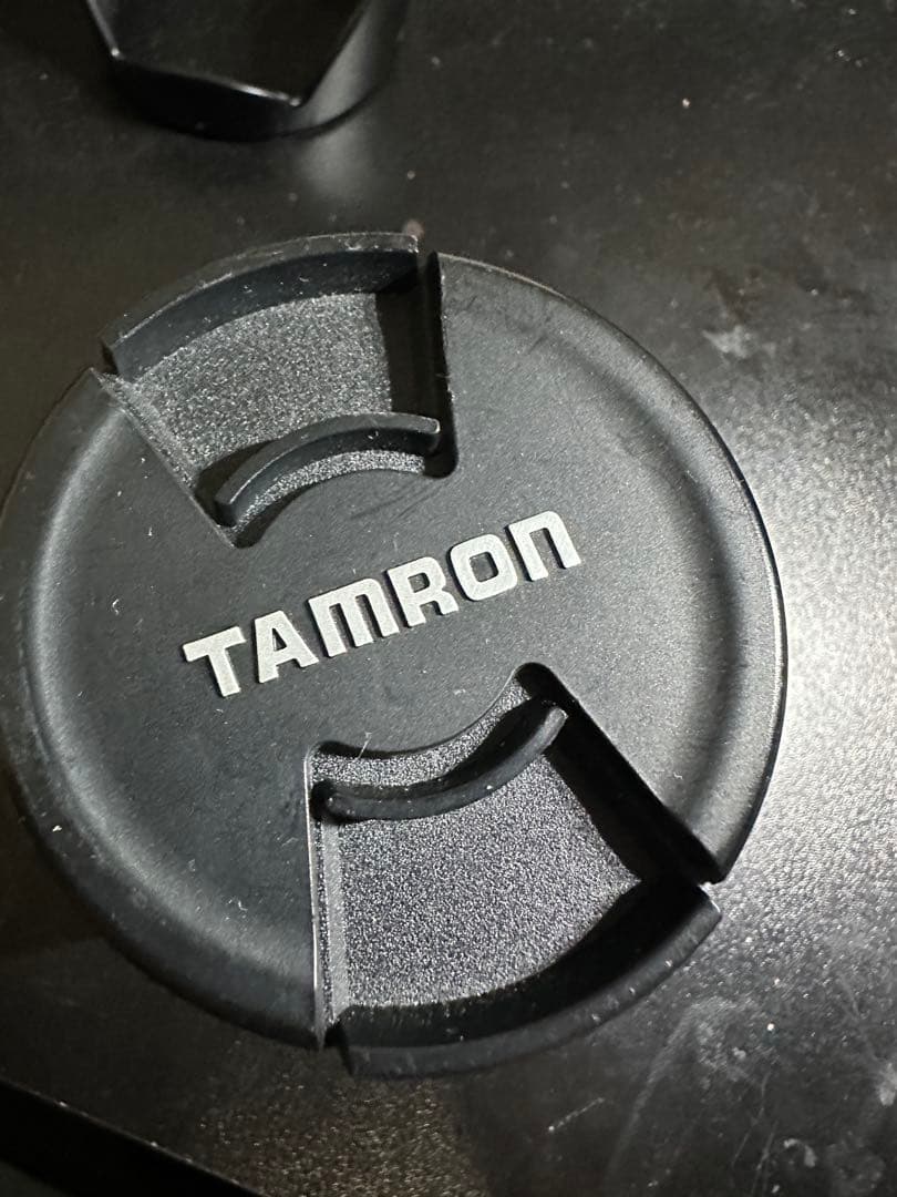 レンズ(ズーム) TAMRON AF 28-75mm F2.8 XR Di EF