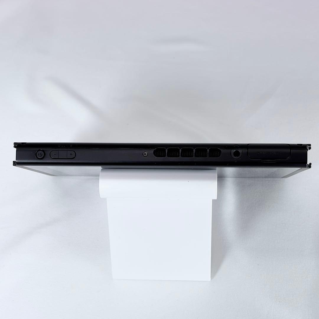 【液晶美品】Nintendo Switch 本体のみ 未対策機 2017年製