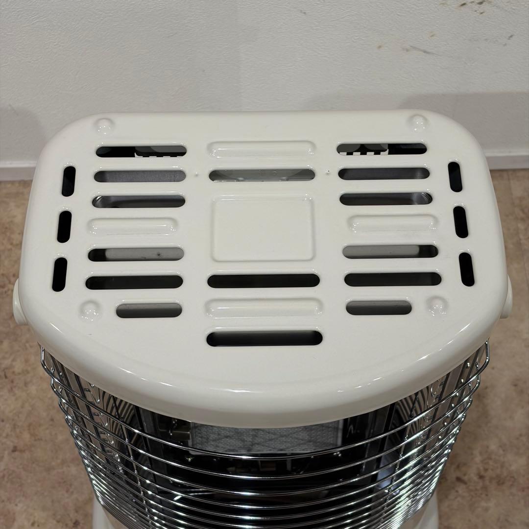 Rinnai ガス赤外線ストーブ R-852PMSIII 2023年製　LPガス